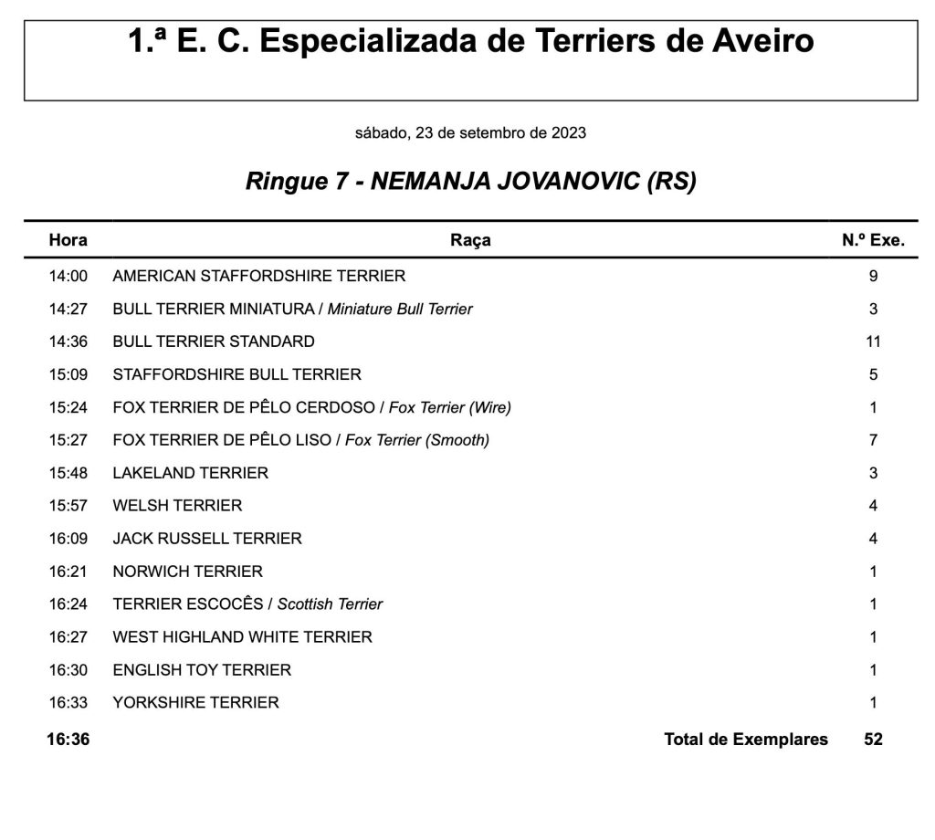 horarios_1exposicao_especializada_terriers_aveiro